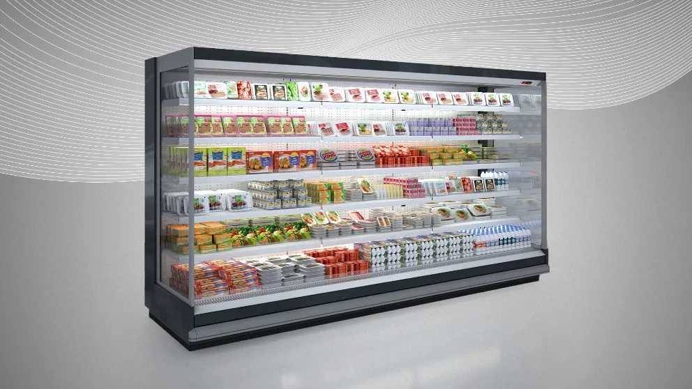 یخچال صنعتی چیست؟