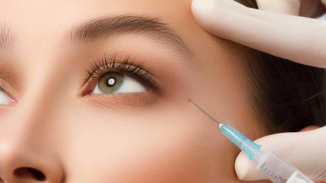 بوتاکس چیست و کاربرد آن