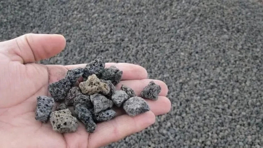What is mineral pumice? What is mineral pumice?