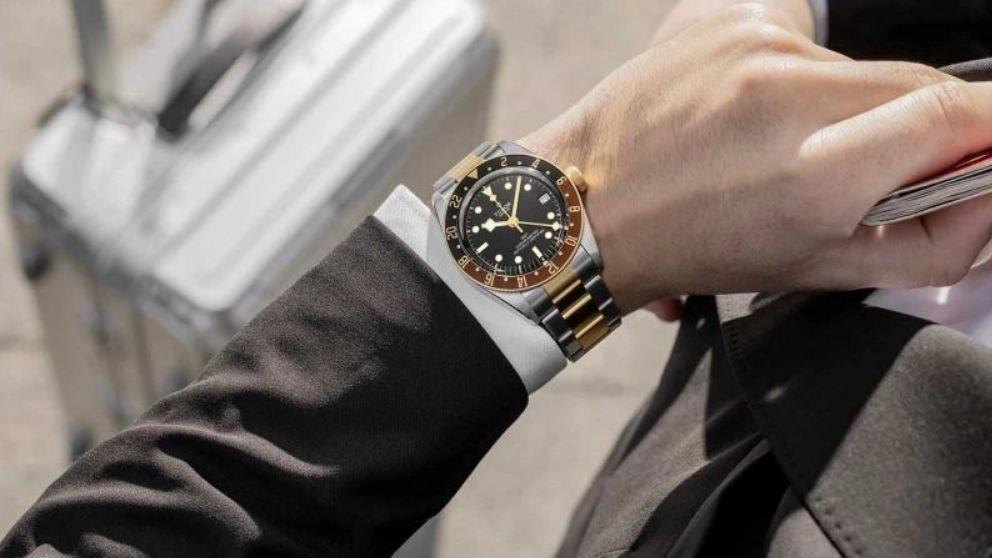 Comprehensive introduction of all types of wristwatch frame materials