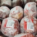 Arta, distribution of imported chicken in Iran