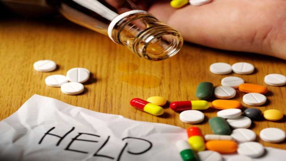 دلایل استفاده از دارو درمانی در ترک اعتیاد