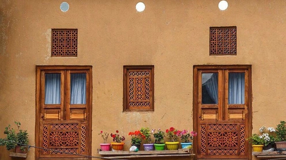 Waterproof straw walls