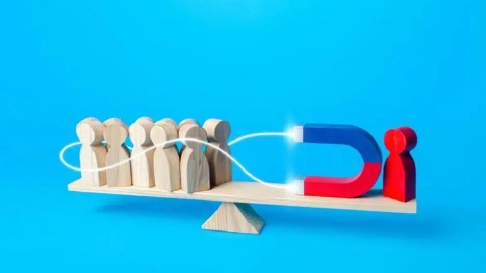 Customer attraction methods in airline and travel agencies