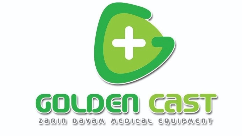 Zarin Davam medical goods, wholesale sale of orthopedic plaster bandages in Qaimshahr