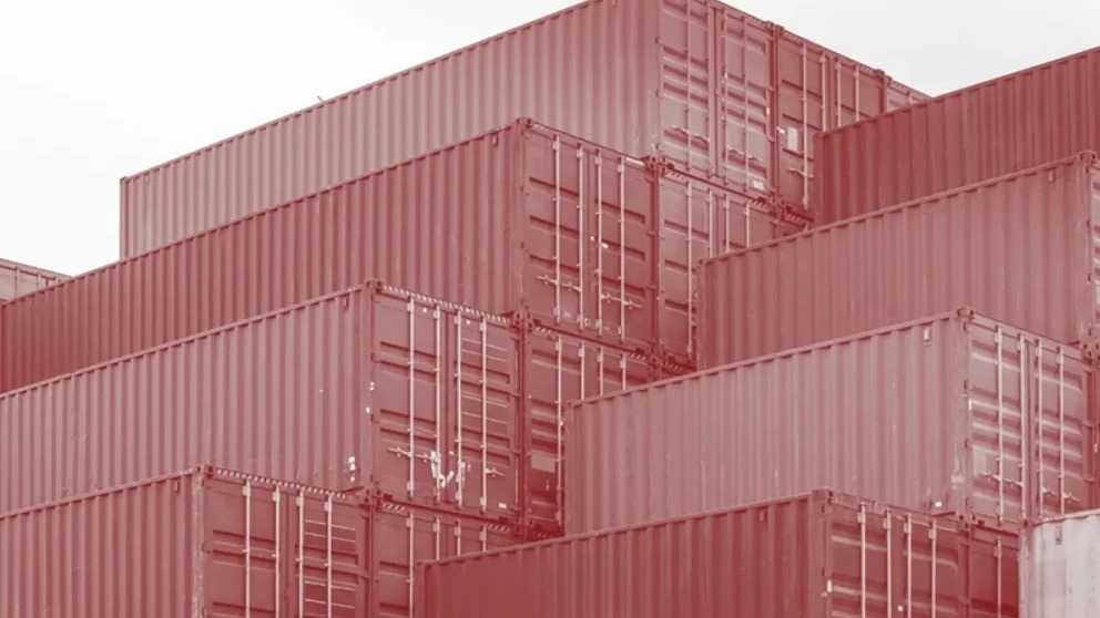 کاربردهای مختلف کانتینر در حمل و نقل