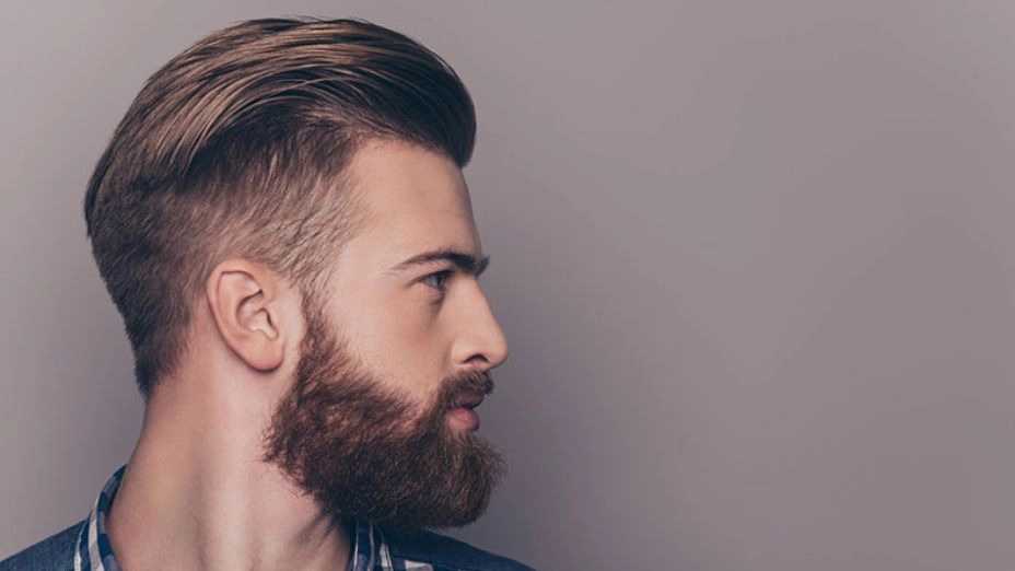 چگونه ته ریش جذاب داشته باشیم؟