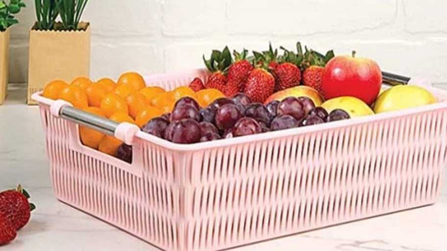 Rajabzadeh Basket, Production and Sale of Fruit Baskets in Tabriz