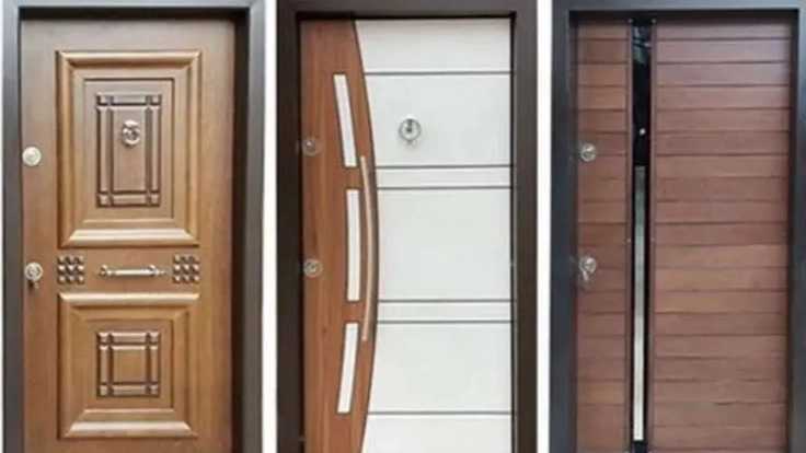 راهنمای خرید درب ضد سرقت