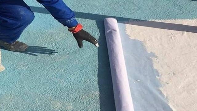 عایق رطوبتی نانو و مزایای استفاده از آن