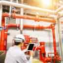 Aghabrari repairs, sales, installation and troubleshooting of construction facilities in Babolsar