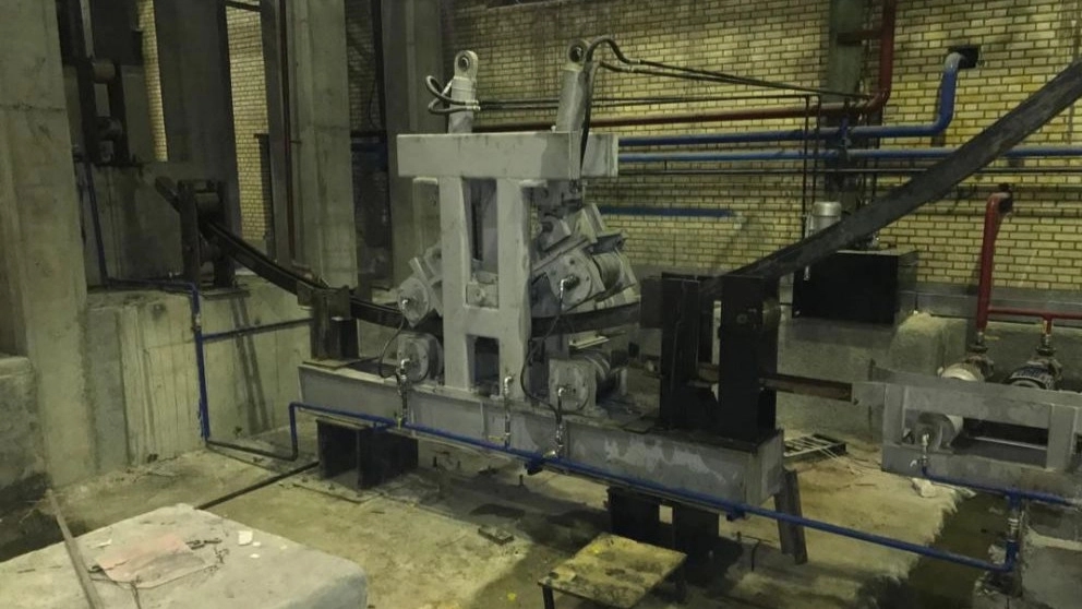 What equipment is needed to set up a hot rolling production line? What equipment is needed to set up a hot rolling production line?