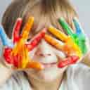 Gol Narges Kindergarten and Preschool in Rasht