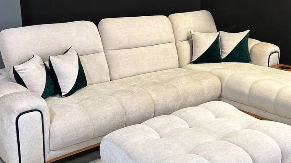 Pahlavi Kaj furniture store