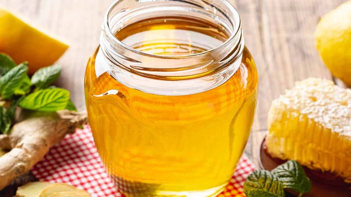 نکات خرید عسل، تولید عسل طبیعی در تبریز