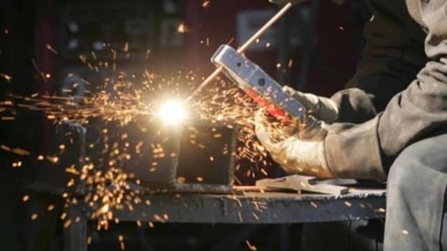 تفاوت جوش آرگون با جوش معمولی
