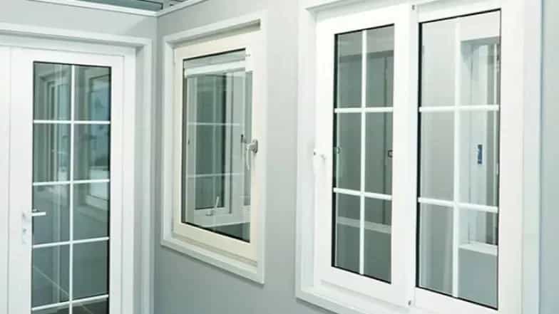 6 advantages of using double-glazed windows 6 advantages of using double-glazed windows