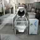 Hilda Sanat Tos Machinery Manufacturing Industries in Torbat Heydarieh