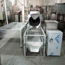Hilda Sanat Tos Machinery Manufacturing Industries in Torbat Heydarieh