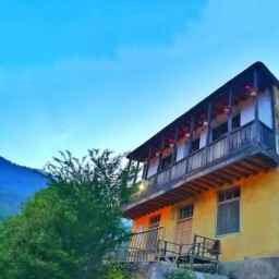 Yasser residence, villa and suite for rent in Masuleh