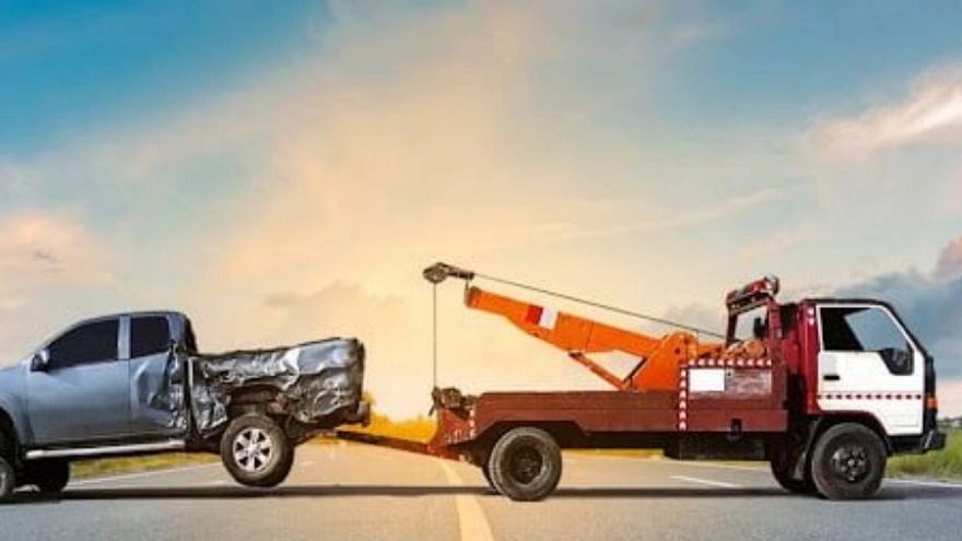 Karayolu taşıt yardımının görevleri Karayolu taşıt yardımının görevleri