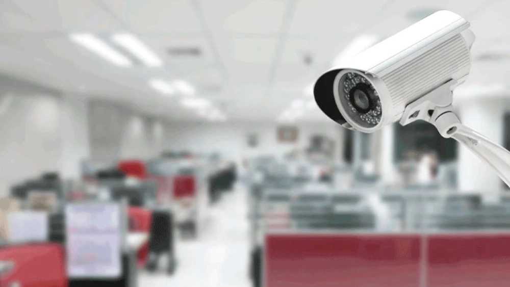چرا باید از دوربین مداربسته استفاده کنیم؟