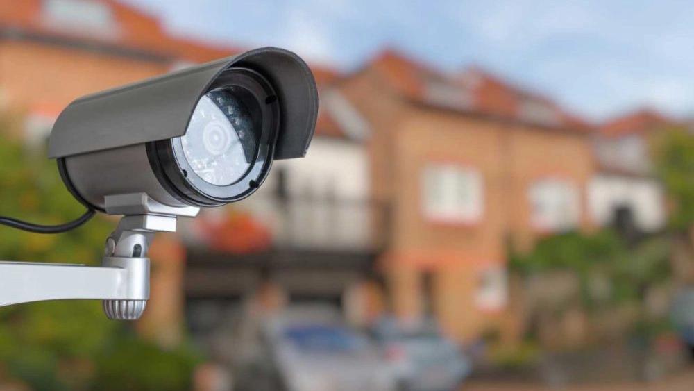 Why should we use CCTV?