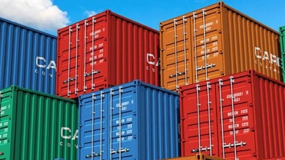 Types of containers and their features Types of containers and their features