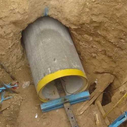 شرکت حفاری فرازنده، حفاری کیسینگ و افقی با دستگاه بورینگ در شهرکرد