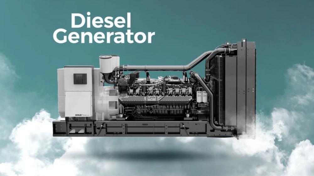 What is a power generator?