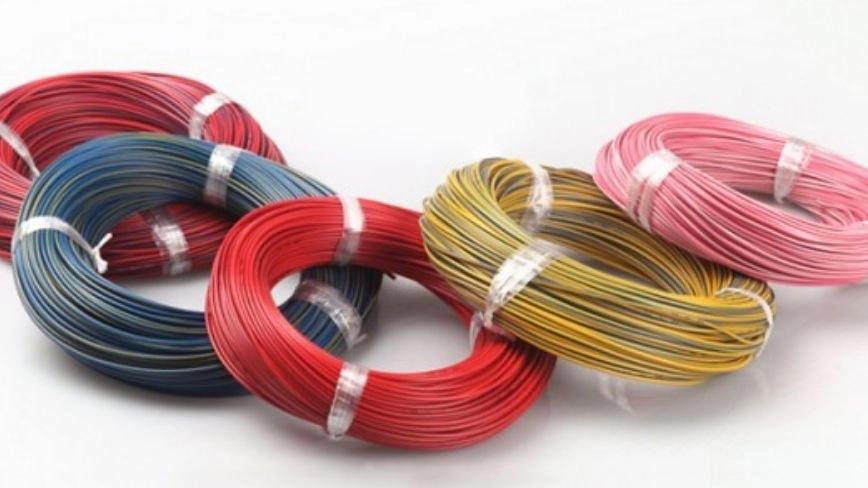 Types of automotive cables