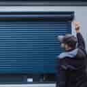 Zarei electric shutters, production of anti-theft electric shutters in Tehran