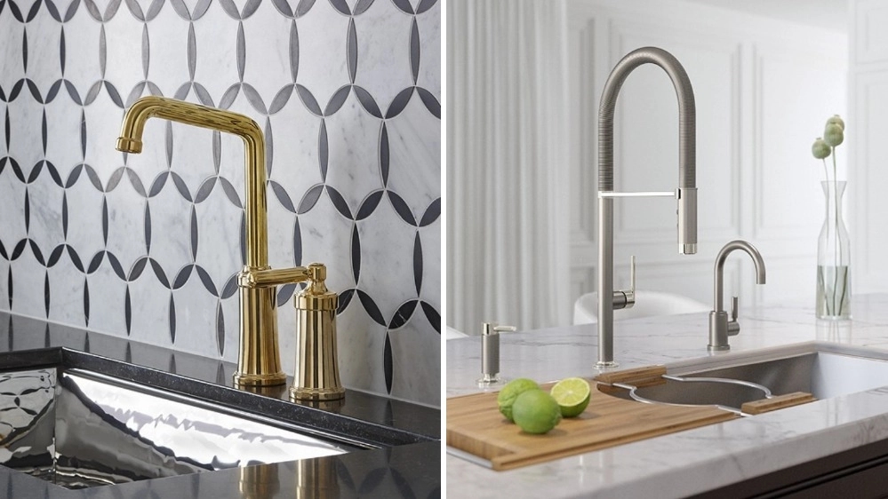 Tips for buying standard and quality faucets Tips for buying standard and quality faucets