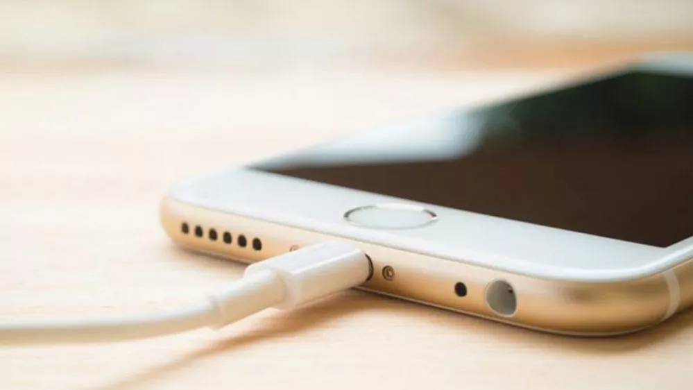 iPhone battery care and charging iPhone battery care and charging