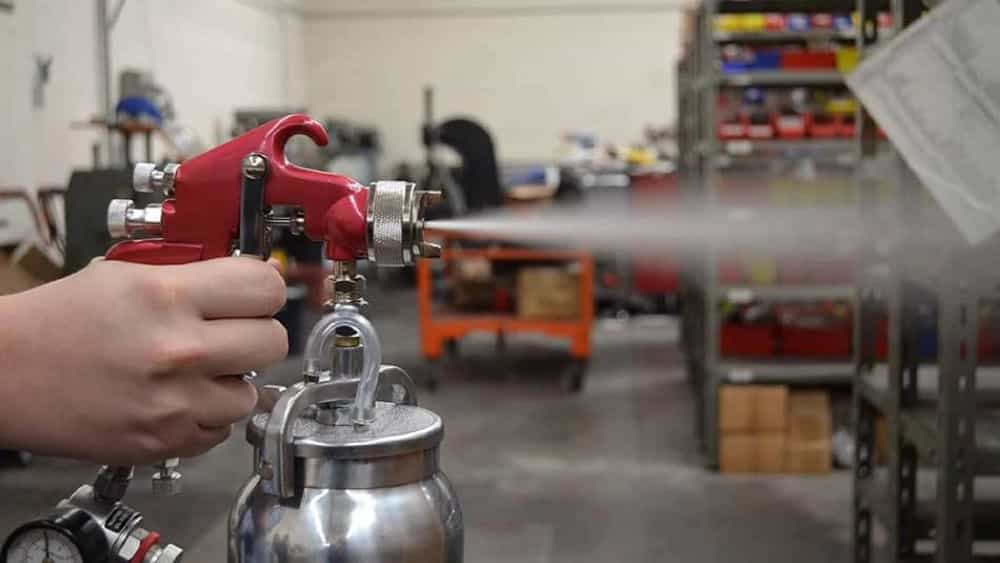 How does the best air pump for painting work? How does the best air pump for painting work?