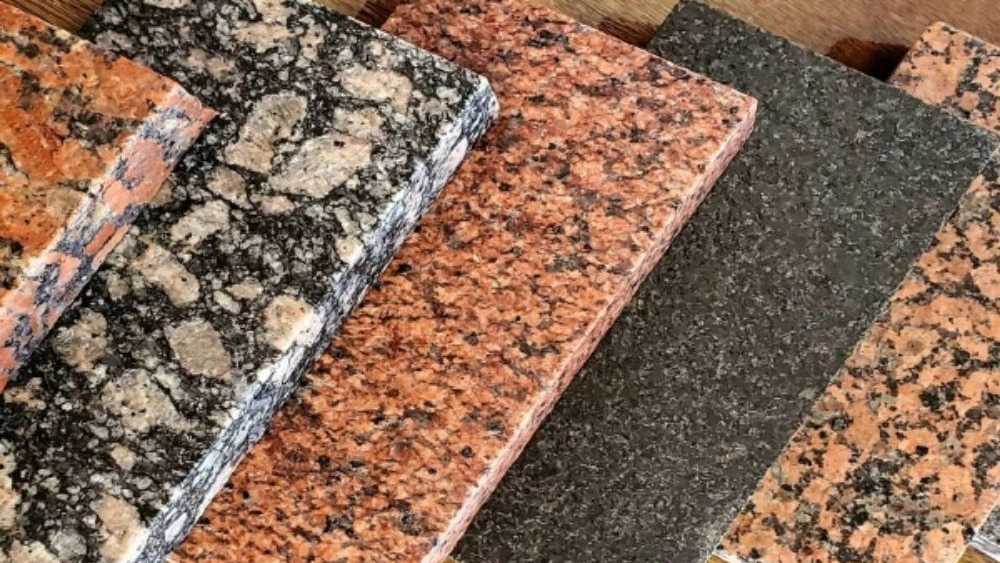 Cheap building stone, sale of travertine, marble, granite, Watankhah in Isfahan