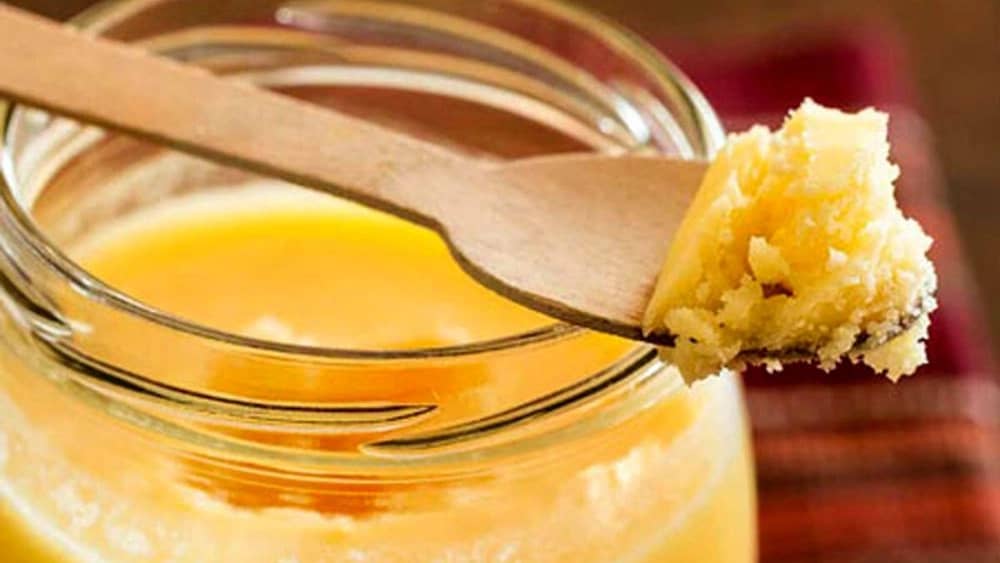 فروش روغن کرمانشاهی درجه یک