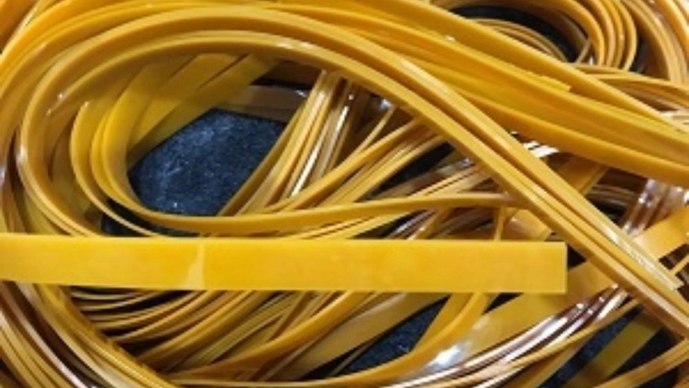 Application of polyurethane parts in various industries Application of polyurethane parts in various industries