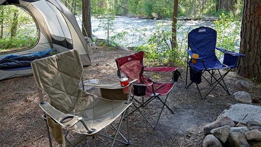Features of a good tent