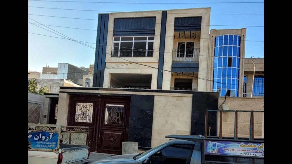 Design and installation of uPVC windows according to the architecture of the building