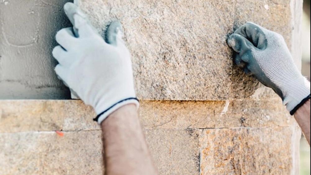 Getting to know the main and general stages of stonework