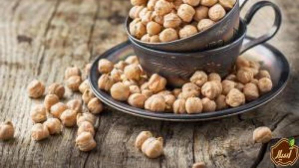 Mansour autumn chickpea seed sales center with reasonable price