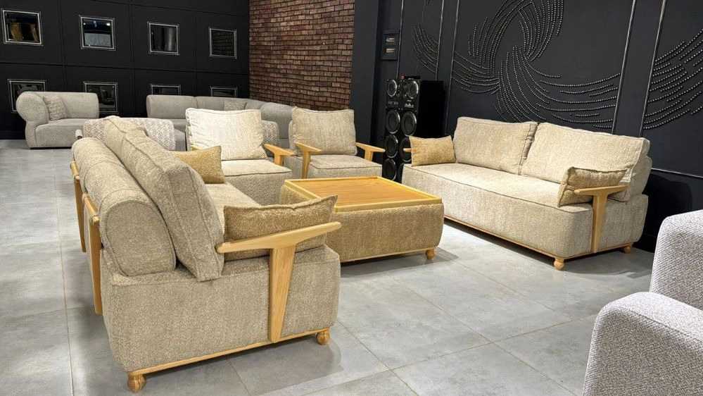 Danesh furniture, production and sale of bedroom and dowry furniture in Tehran