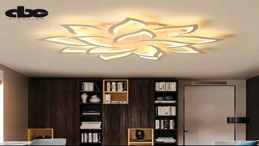 ABC Lighting lighting store, manufacturer of chandeliers, lampshades and wall sconces in Tehran