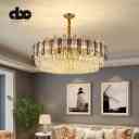 ABC Lighting lighting store, manufacturer of chandeliers, lampshades and wall sconces in Tehran