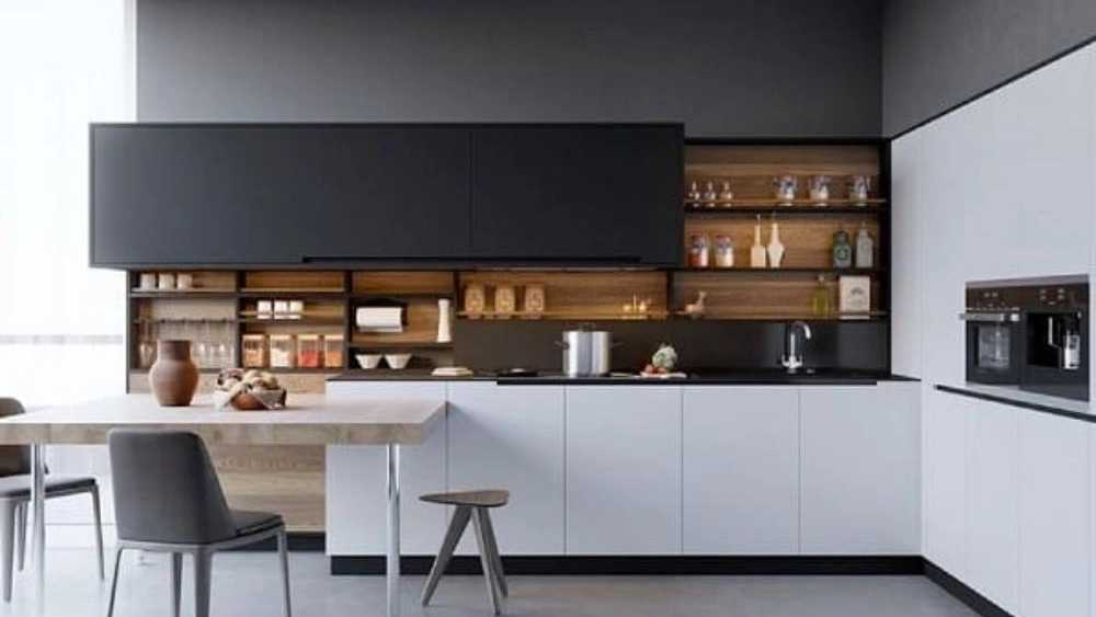 تولید و فروش کابینت و کمد دیواری در تبریز