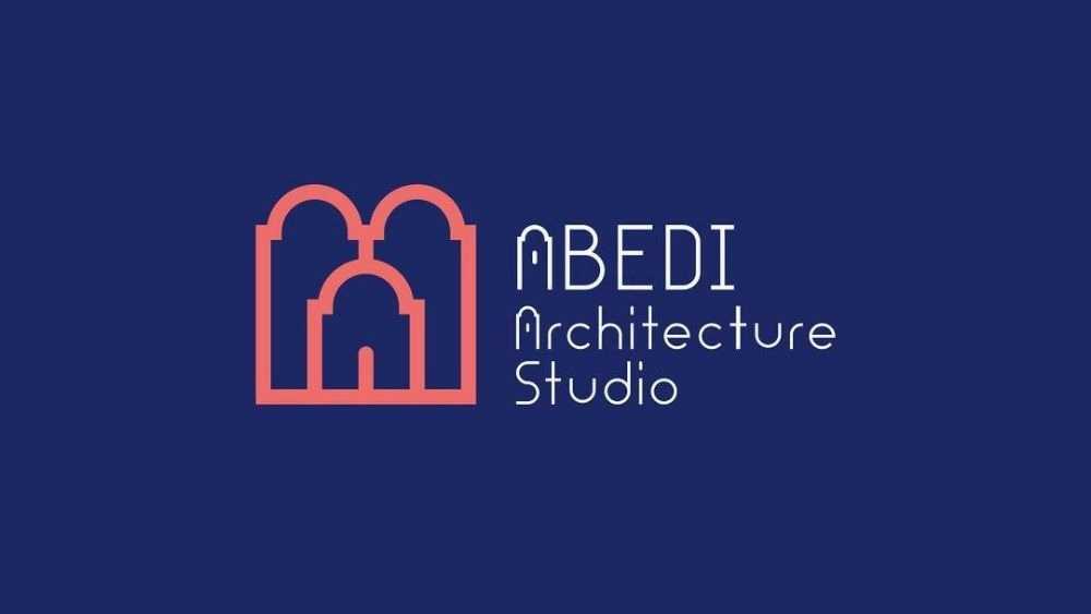 Abedi Architecture Studio, interior design and implementation of patina and stucco facade in Tabriz