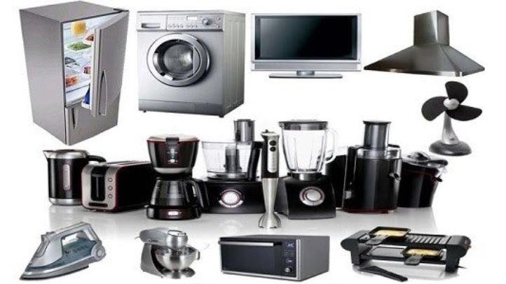 Repairs of Abdi household appliances in Semnan