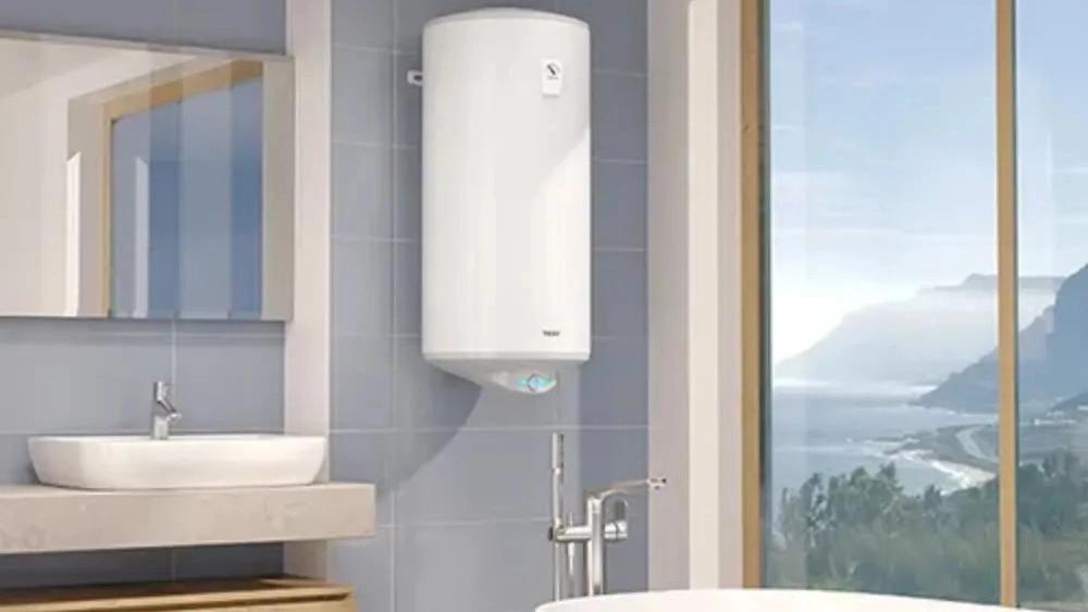 Wall water heater applications