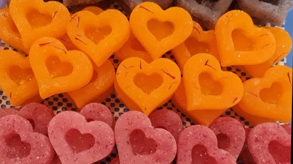انواع نبات گیاهی